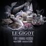 Le Gigot (prod Gamni) (feat. T-sky, Kwaku & Dj DMS) [Explicit]