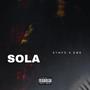 Sola (feat. MDL)