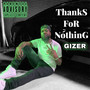 Thanks for Nothing (Explicit)