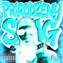 Prirodzený swag (freestyle) [Explicit]