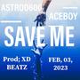 SAVE ME (feat. ACEBOY) [Explicit]