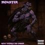 Monster (Original Solo Version) [Explicit]