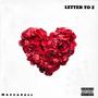 Letter To Z (Explicit)