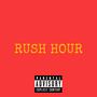 RUSH HOUR (feat. JU!) [Explicit]