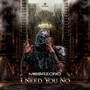 I Need You No (Explicit)