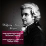 Wolfgang Amadeus Mozart: Two Sonatas for Piano