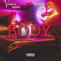 Body (feat. YungboiStarr) [Explicit]