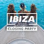 Ibiza Closing Party 2016