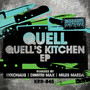 Quell's Kitchen EP