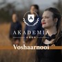 Voshaarnooi (Arr. Alna Smit)