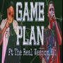 Game Plan (feat. The Real Weapon X) [Explicit]