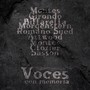 Voces con Memorias (Explicit)