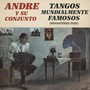 Tangos Mundialmente Famosos (Remastered 2025)
