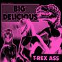 T-Rex Ass (Explicit)