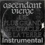 Le Plus Grand Spectacle De La Terre (Instrumental)