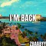 Im back (Explicit)