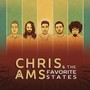 Chris Ams & the Favorite States