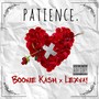 Patience (feat. Lexvay) [Explicit]