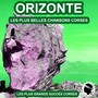 Les plus belles chansons corses (Les plus grandes chansons corses)