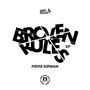 Broken Rules - EP