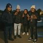 Maybach leather freestyle (feat. Aysun) [Explicit]