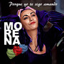 Porque Yo Te Sigo Amando