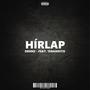 HÍRLAP (feat. 15bandito) [Explicit]