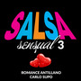 Salsa Sensual, Vol. 3