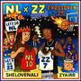NL X ZZ: Crossover 25' (Explicit)