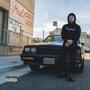 Black Hoodie & A Beanie (Explicit)