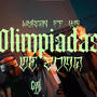 Olimpiadas De Zona (feat. Huizar ANM & WG) [Explicit]