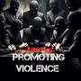 Promotion Violence (feat. luh juan)