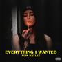 EVERYTHING I WANTED (Explicit)