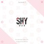 TVアニメ『SHY』第2期「東京奪還編」オリジナル・サウンドトラック