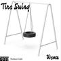 Tire Swing