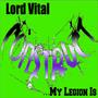 CONSTRUCT... My Legion is (Explicit)