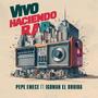 Vivo Haciendo Rap (feat. Igoman el Druida) [En vivo] [Explicit]