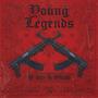 YOUNG LEGENDS (feat. Shaw) [Explicit]