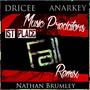 Fall (feat. Nathan Brumley) [Music Predators Remix]