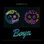 Boya (feat. Jacob Hunter) [Explicit]