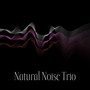 Natural Noise Trio (Improved Focus Brown Noise, Deeper Sleep Pink Noise, Ultimate Relaxation White Noise)