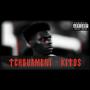 TCHOUAMENI (feat. KITOS) [Explicit]