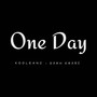 One Day (Sped Up) [Explicit]