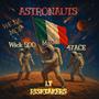 Astronauts (feat. Wick 500 & 47ACE) [Explicit]