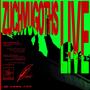 ZUCHVUGOTHS LIVE @2ND PERFORMANCE