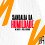 Sandalia Da Humildade