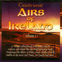 Traditional Airs of Ireland - Vol. 1