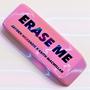 Erase Me // Shake It (Explicit)
