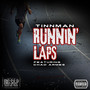 Runnin’ Laps (feat. Chad Armes) [Explicit]