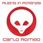 Aliens In Potenza